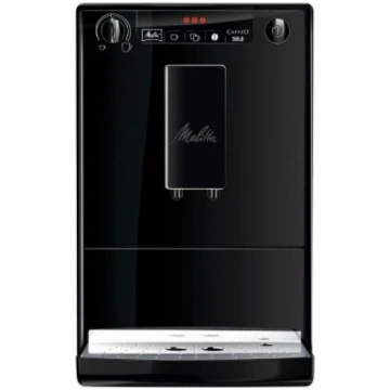 Melitta E950-101 Solo black espresso
