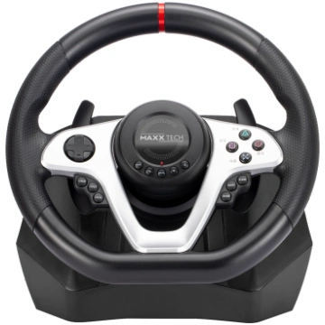 Maxx Tech - PR 279 Racing Wheel Kit MXT-PR279-MULT