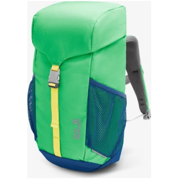 KIDS EXPLORER 15 - lizard - One Size - Jack Wolfsk