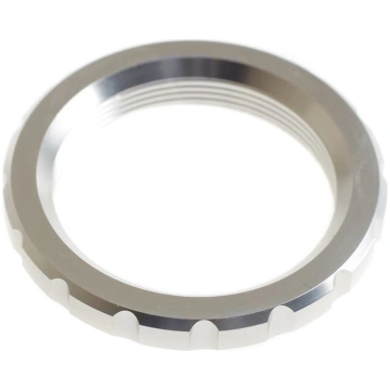 Ridea Lockring Silver