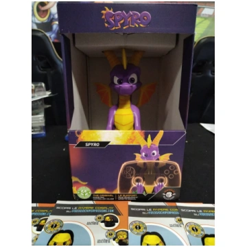 Spyro Cable Guys porta Smartphone / Controller -EX
