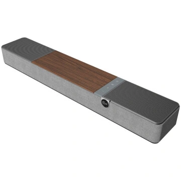 KLIPSCH Flexus Core 100 Soundbar Walnut 1073538
