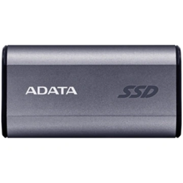 ADATA Externe SSD SC750 1TB Plug&Go Silver 1050/10
