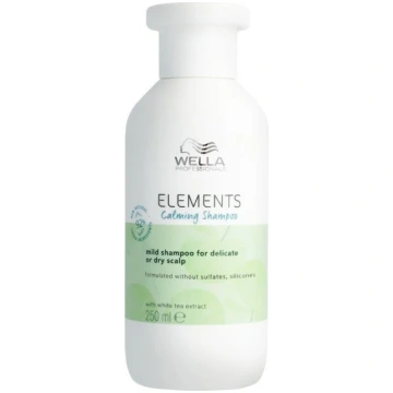 WELLA Professionals Elements Calming nomierinošs š