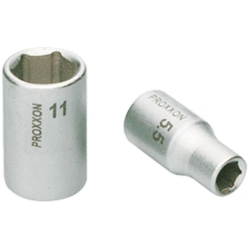 1/4” - gala atslēga 6,5 mm, No 23 715 Proxxon