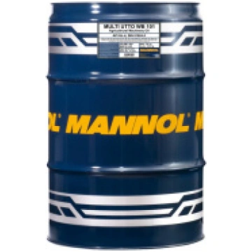 Eļļa Mannol 2701 Multi UTTO WB 101 208 ltr