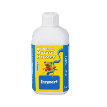 Advanced Hydroponics - Np Enzymes+ 500 mL Advanced