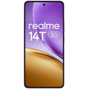 Realme realme 14T 16,9 cm (6.67") Android 15 5G 8 
