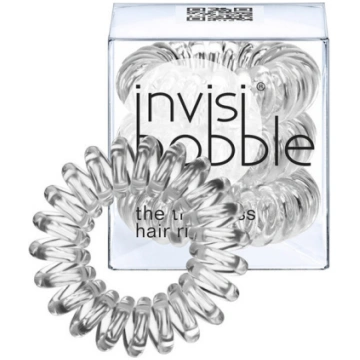 Invisibobble The Traceless Hair Ring matu gumijas 