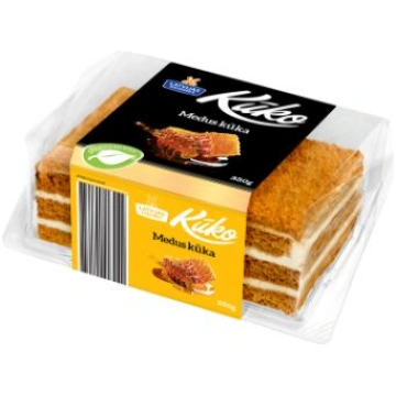 Kūka medus 350g