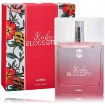 Ajmal Ruby Blossom Smaržas EDP 50 ml 6293708019793