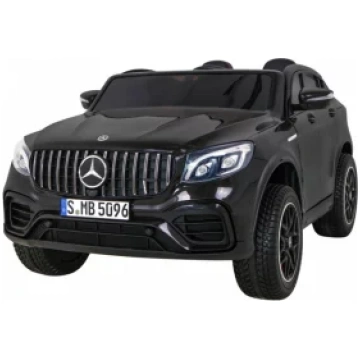 Bērnu elektromobīlis, elektroauto - Mercedes GLC 6