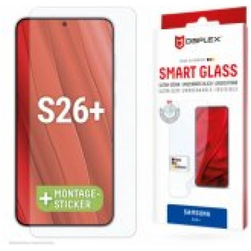 Displex Smart Glass Samsung Galaxy S26+ Aizsargpār