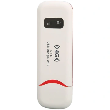 PUSOKEI 4G LTE WLAN maršrutētājs ar SIM kartes slo