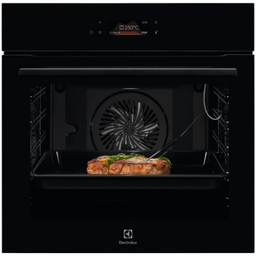 Iebūvējamā elektriskā cepeškrāsns ELECTROLUX KOEBP