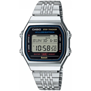 Unisex rokas pulkstenis Casio Vintage ABL-100WE-1A