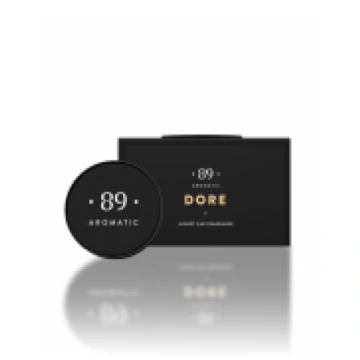 Aromatic 89 Auto gaisa atsvaidzinātājs Vent Clip D