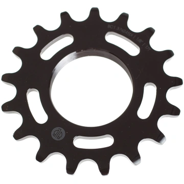 BLB Track Sprocket (12T - 24T) 23T Black