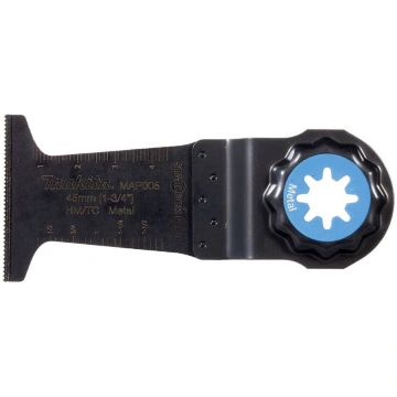 Iegremdējams MULTITOOL zāģa asmens MAP005 45 mm B-