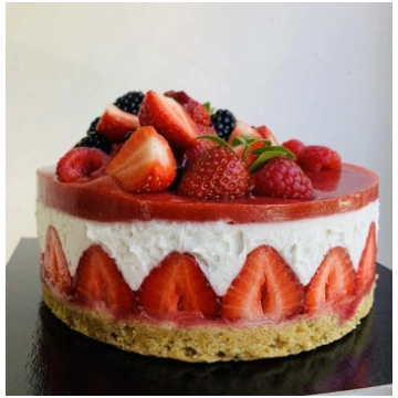 Fraisier