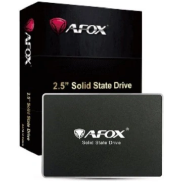 AFOX SSD 128GB TLC 510 MB/S