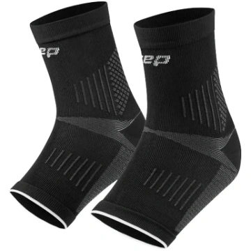 CEP - Mid Support, Plantar Sleeves, 2.0 - izmērs I