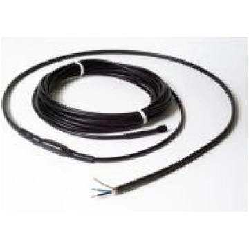 Apsildes kabelis DEVIsnow DTCE-20, 21m, 433W, 400V