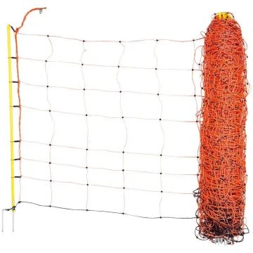 KR27901 Aitu tīkls Classic 50m 90cm oranžs h smail