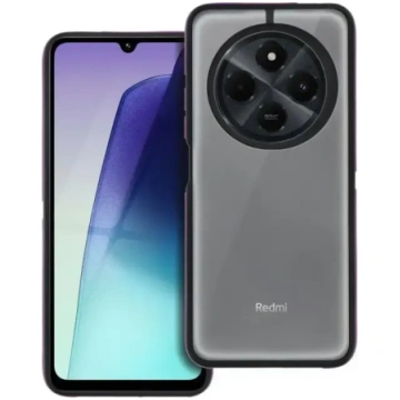 Vāks NEO priekš Xiaomi Redmi 14C, violets OEM