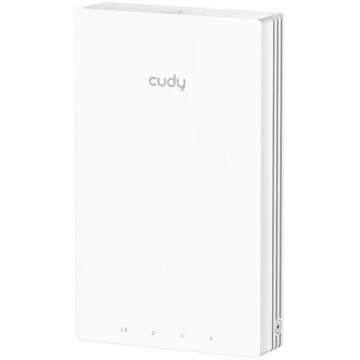 Access Cudy dostępowy AP1300 AC1200 Dual Band Giga
