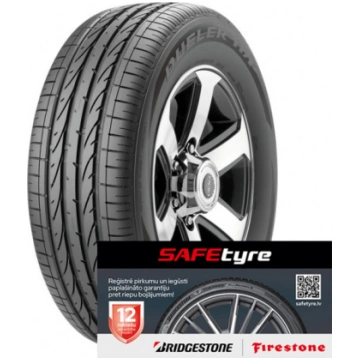 Bridgestone DUELER H/P SPORT 7291 255/60R18 108Y A