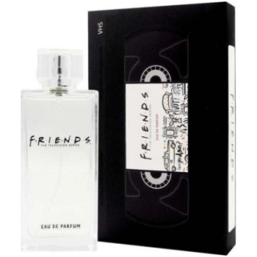 Parfums De Marly Warner Bros, Friends, Eau De Parf
