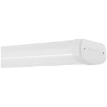 LINEAR SURFACE IP44 EMERGENCY 1500 43 W 3000 K WT 
