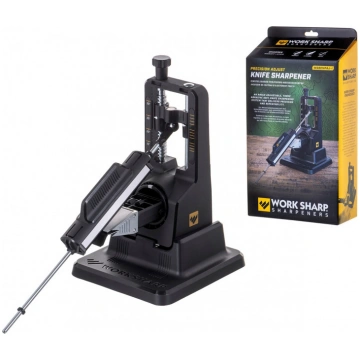 Work Sharp Precision Adjust - Sharpener