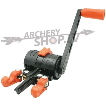 ROCKY MOUNTAIN, QUIET CRANK SYSTEM