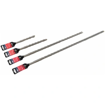 Awtools Sds Plus urbis 10x160mm
