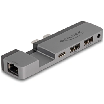 Delock Docking Station for MacBook Pro / MacBook A
