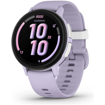 Rokas pulkstenis Sporta Garmin Bounce 2 Violets (0
