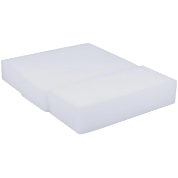 SET OF 3 POWER DIRT ERASER SPONGES 706857 (4009017