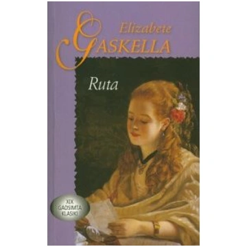 Lietots - Ruta - Elizabete Gaskella