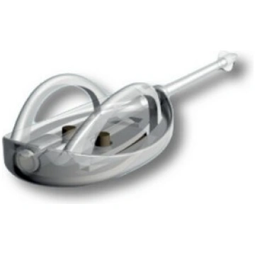 Cralusso BIG ROCKET METHOD BASKET CRYSTAL (1PCS/BA