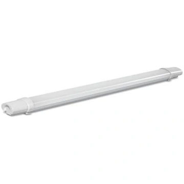 LED Mitrumizturīgs lineārais gaismeklis 120cm, 36W