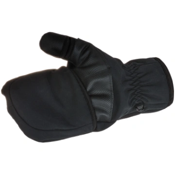 Cimdi L Norfin dūraiņi SOFTSHELL 127608