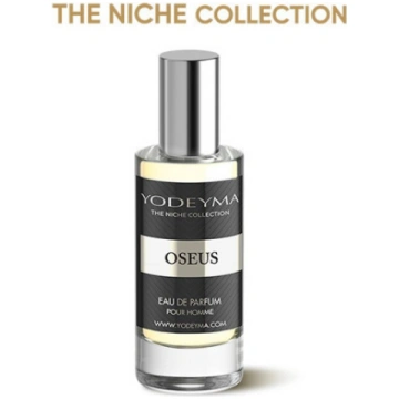 YODEYMA: Oseus Miniperfume 15ML