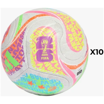 adidas Pasaules kausa futbola bumba Trionda Compet
