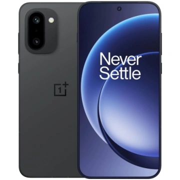 OnePlus 15R 5G 12GB RAM 256GB Black