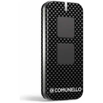 Pults 2 kanālu VICTOR-2RC-CARBON, COMUNELLO