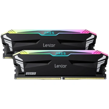 Operatīvā atmiņa LEXAR Ares 32GB, DDR5, 6400MHz, L