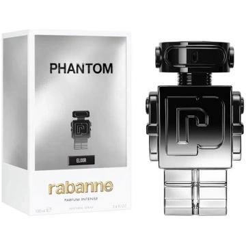 Paco Rabanne Phantom Elixir Parfum Intense 50ml /