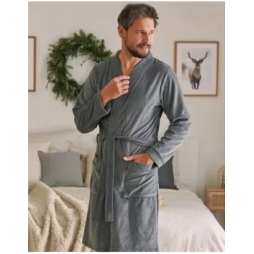 Peldmētelis "Ringo Dark" DOCTOR NAP